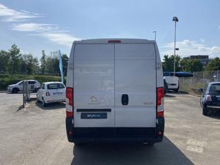 PEUGEOT Boxer usata, con Controllo trazione