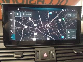 AUDI Q5 usata, con Fari LED