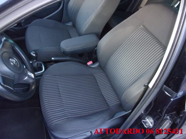 VOLKSWAGEN Polo usata, con Servosterzo
