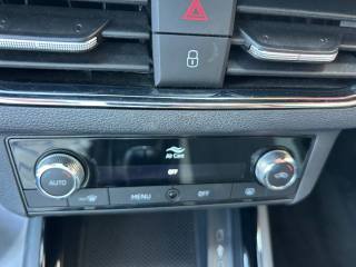 SKODA Scala usata, con Cruise Control