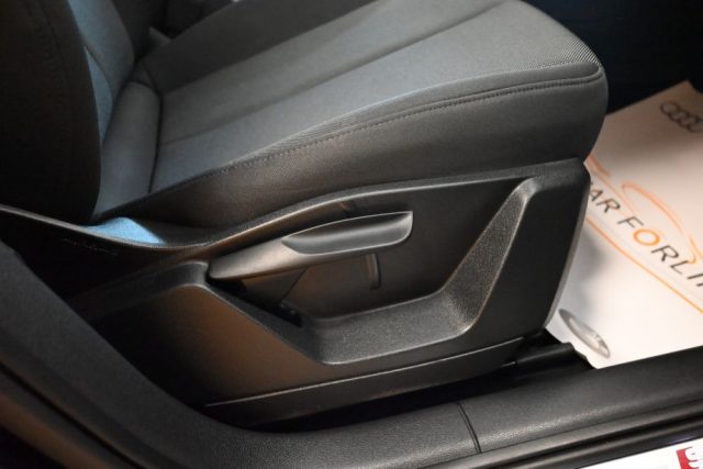 AUDI Q2 usata 249