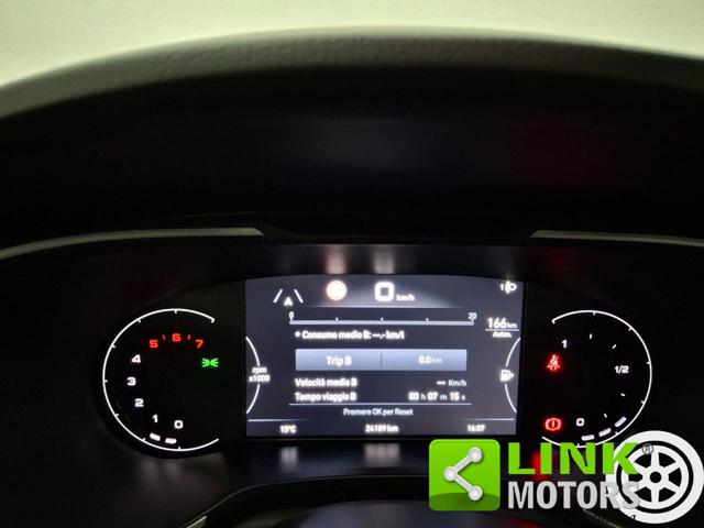 FIAT Tipo usata, con Autoradio