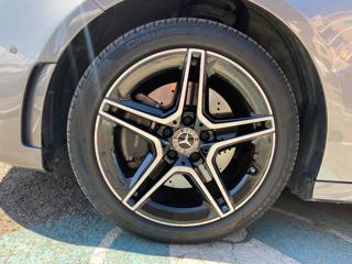 MERCEDES-BENZ A 250 usata, con Lettore CD