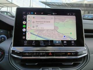 JEEP Compass usata, con Controllo trazione