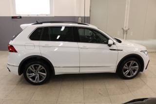 VOLKSWAGEN Tiguan usata, con Boardcomputer