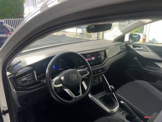 VOLKSWAGEN Polo usata, con Volante multifunzione