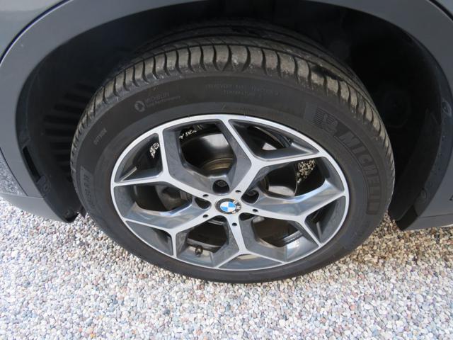 BMW X1 usata, con Cruise Control