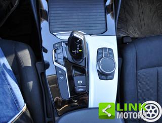 BMW X4 usata, con Tettuccio apribile