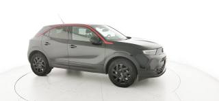 OPEL Mokka usata, con USB