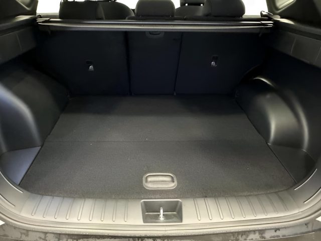 HYUNDAI Tucson usata, con Immobilizzatore elettronico