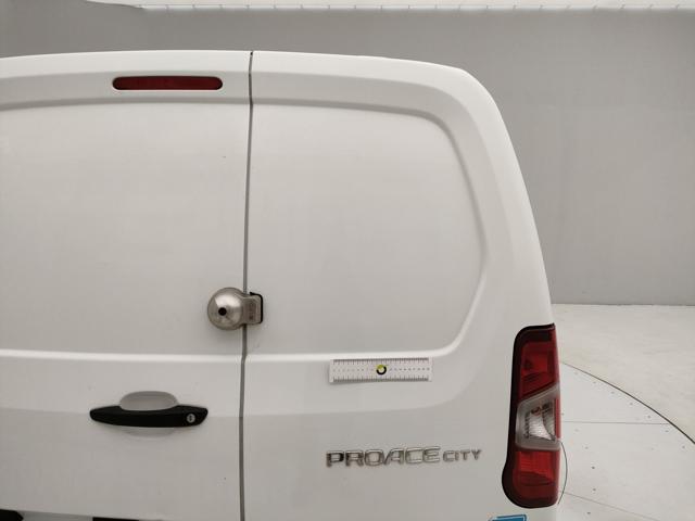TOYOTA Proace City usata 33