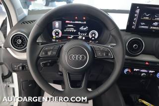 AUDI Q2 usata, con Sensori di parcheggio posteriori