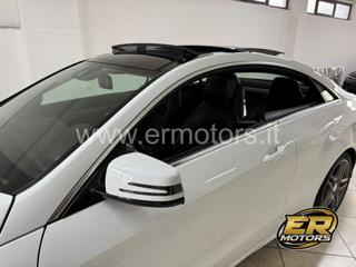 MERCEDES-BENZ E 250 usata, con Controllo trazione