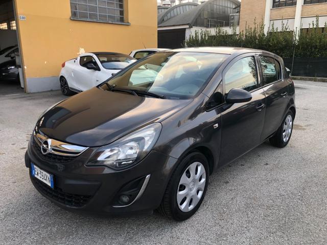 OPEL Corsa usata, con Airbag Passeggero