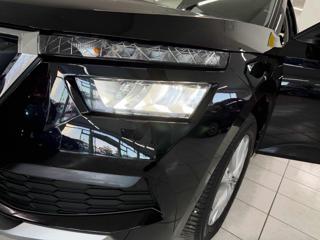 SKODA Kamiq usata 23