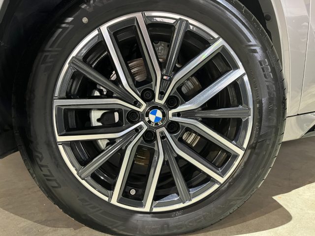 BMW X1 usata, con Boardcomputer