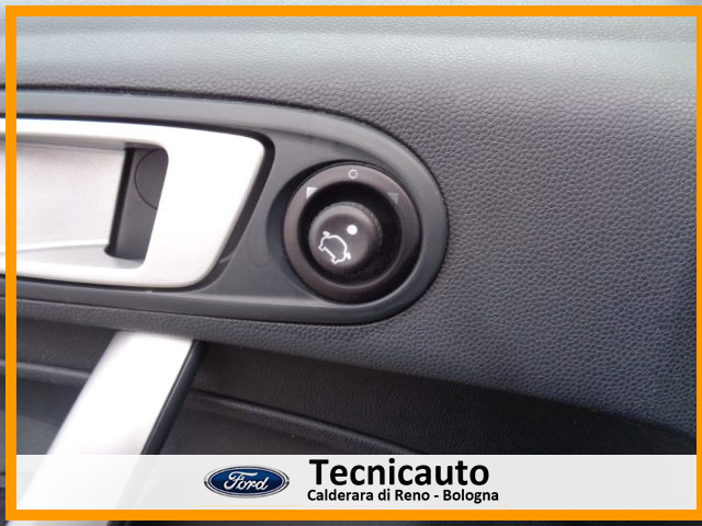 FORD Fiesta usata 15