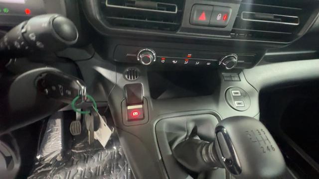 FIAT Doblo usata, con Controllo elettronico della corsia
