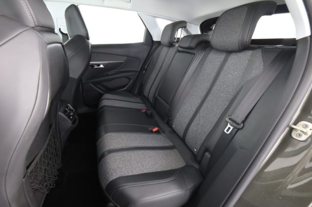 PEUGEOT 3008 usata 3