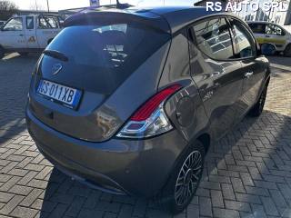 LANCIA Ypsilon usata, con Cerchi in lega