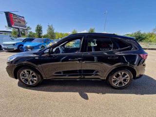 FORD Kuga usata, con Autoradio