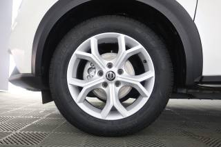 NISSAN Juke usata 8