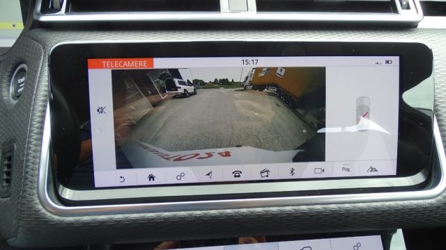 LAND ROVER Range Rover Velar usata 109