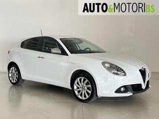 ALFA ROMEO Giulietta usata, con Airbag laterali