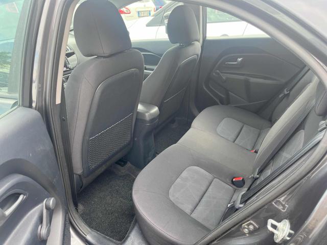 KIA Rio usata, con Chiusura centralizzata