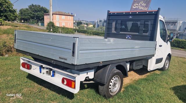 RENAULT Master usata, con Airbag