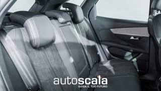 PEUGEOT 3008 usata, con Controllo trazione