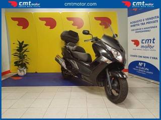 HONDA SW-T 400 usata 1