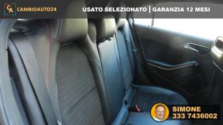 MERCEDES-BENZ A 180 usata 82