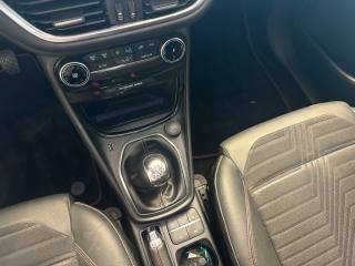 FORD Puma usata, con Regolazione elettrica sedili