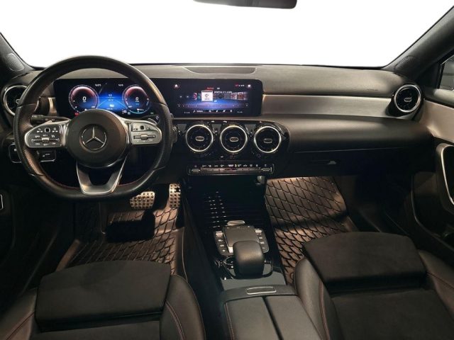 MERCEDES-BENZ A 250 usata, con Climatizzatore