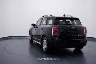 MINI Countryman usata, con Airbag Passeggero