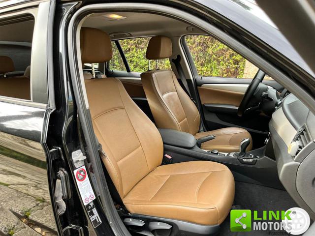 BMW X1 usata 31