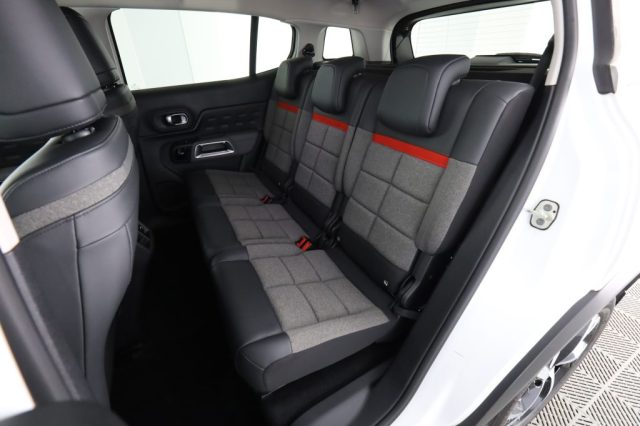 CITROEN C5 Aircross usata 3
