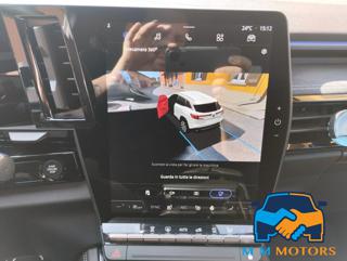RENAULT Austral usata, con Cruise Control