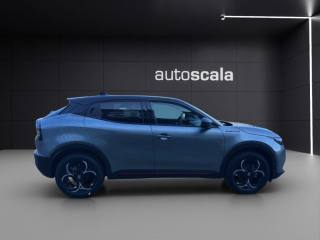 ALFA ROMEO Junior usata, con Cerchi in lega