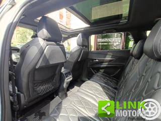 PEUGEOT 5008 usata, con Cruise Control
