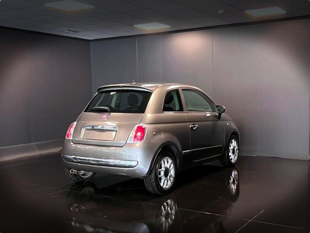 FIAT 500 usata, con Airbag Passeggero