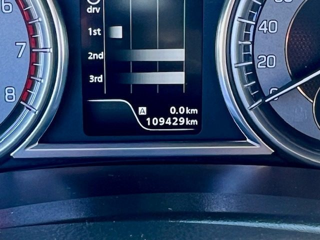 SUZUKI Vitara usata, con Immobilizzatore elettronico