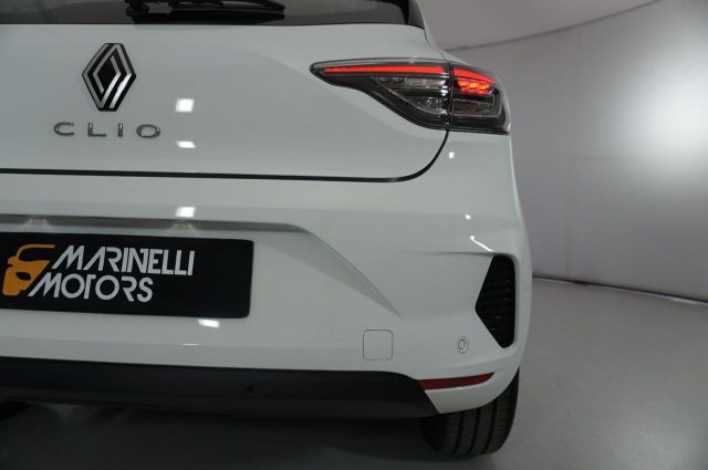 RENAULT Clio usata, con USB