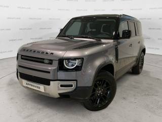 LAND ROVER Defender usata, con Regolazione elettrica sedili