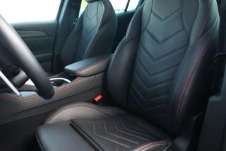 MASERATI Grecale usata, con Autoradio