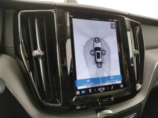 VOLVO XC60 usata, con Sistema di navigazione