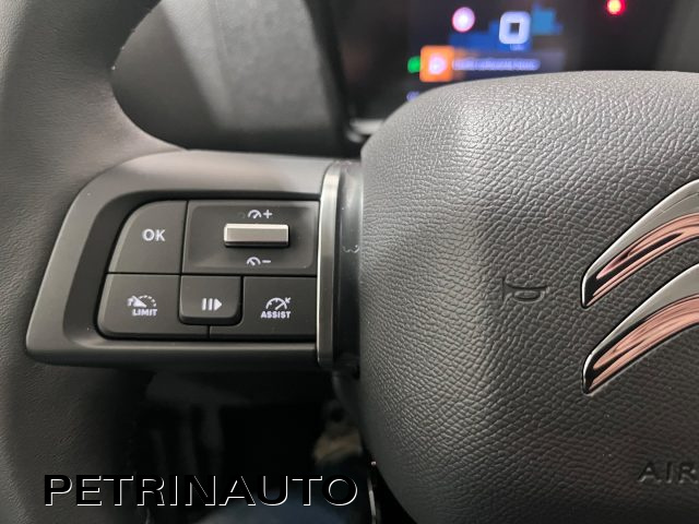 CITROEN C4 usata, con USB