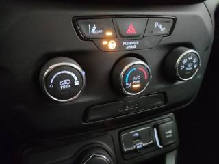 JEEP Renegade usata, con Fendinebbia