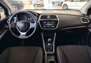 SUZUKI S-Cross usata, con Climatizzatore